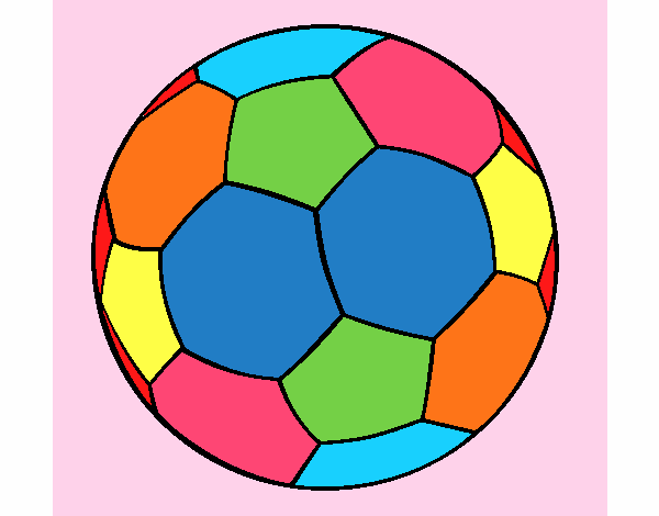 Pelota de fútbol II