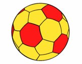 Pelota de fútbol II