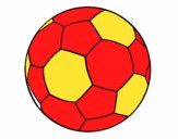 Pelota de fútbol II