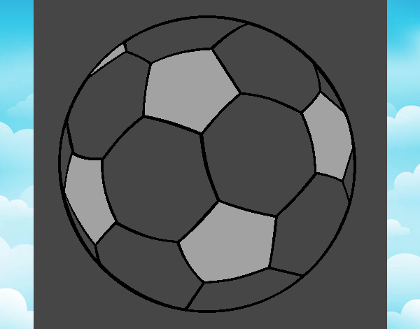 Pelota de fútbol II