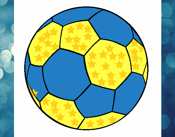 Pelota de fútbol II