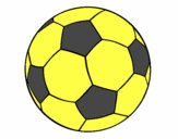 Pelota de fútbol II