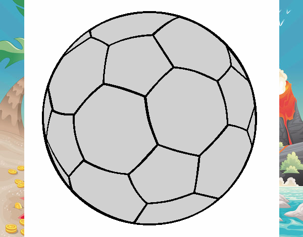 Pelota de fútbol II