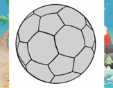 Pelota de fútbol II