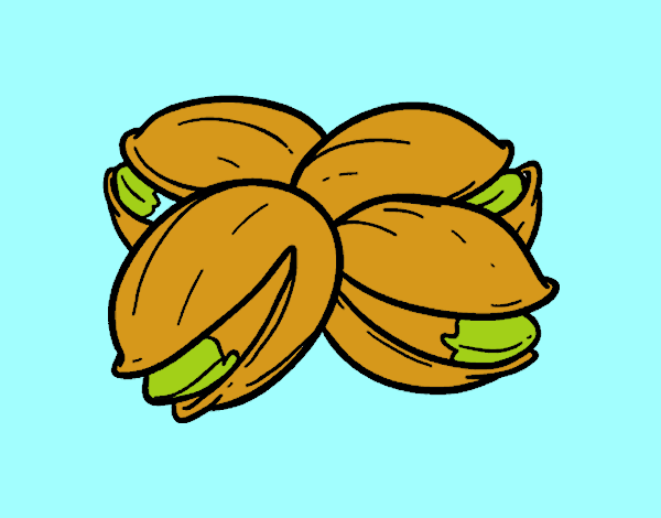 Pistachos