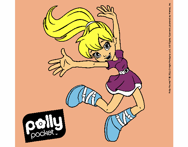 Polly Pocket 10