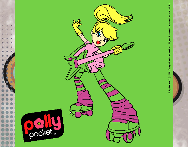 Polly Pocket 16