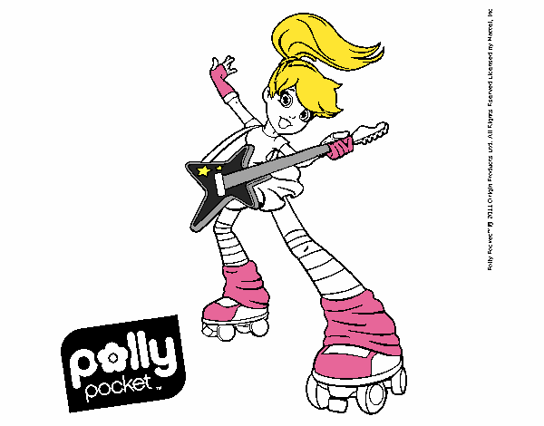 Polly Pocket 16