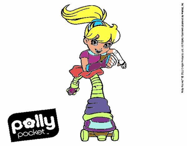 Polly Pocket 18