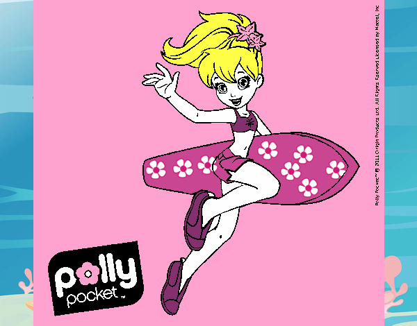 Polly Pocket 3