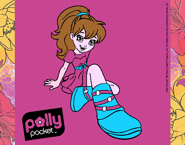 Polly Pocket 9