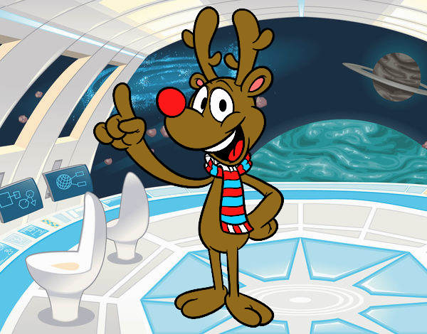 Reno Rudolph