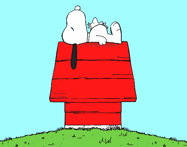 snoopy