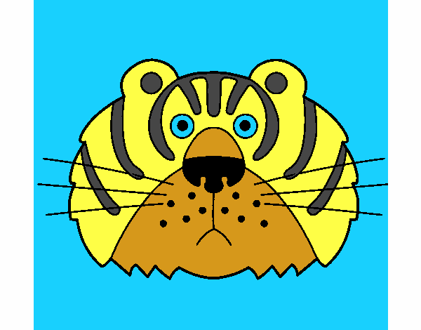 Tigre III