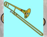 Trombón