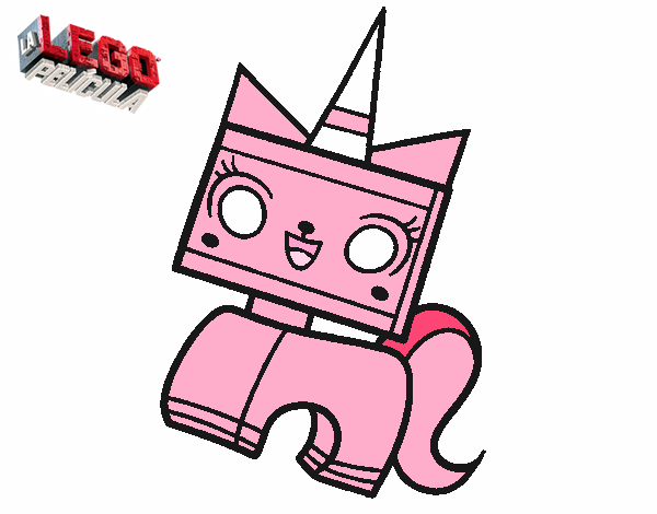 Unikitty