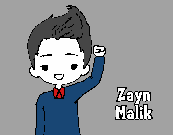 Zayn Malik