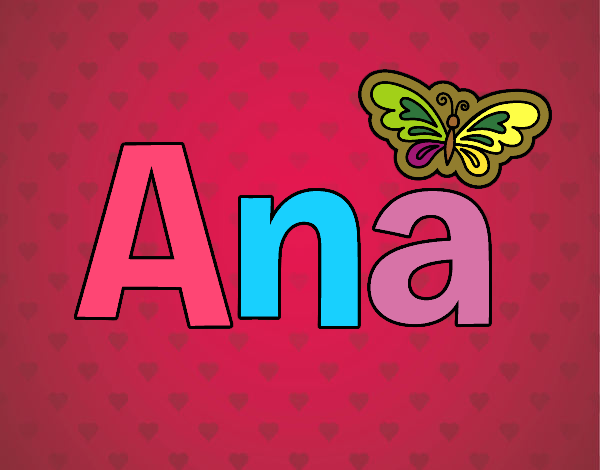 Ana