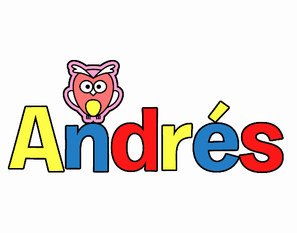 Andrés