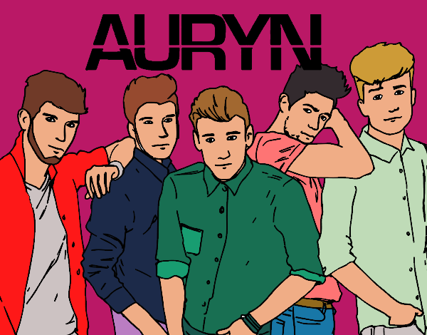 Auryn