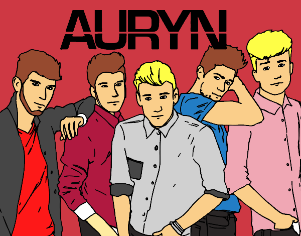 Auryn