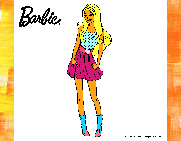 barbie