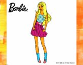 Barbie veraniega