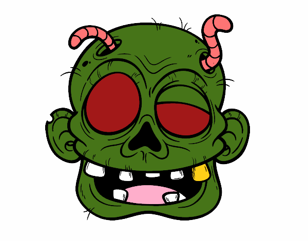 zombie 