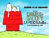 Carlitos y Snoopy la pelicula de peanuts