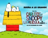 Carlitos y Snoopy la pelicula de peanuts