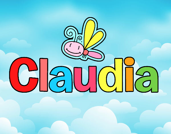 Claudia