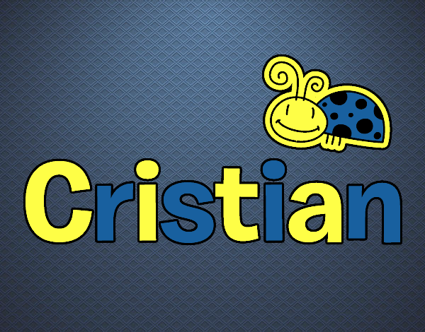 Cristian