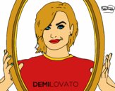 Demi Lovato estrella del POP