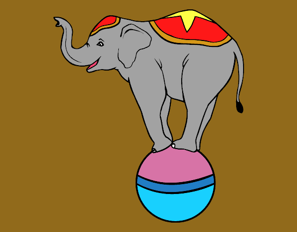 el elefante equilibrita ma famoo
