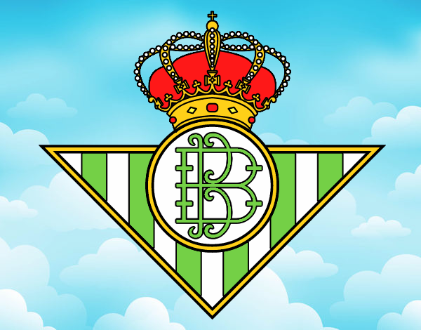 Escudo del Real Betis Balompié