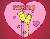 Febrero