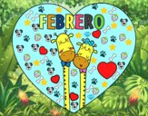 Febrero