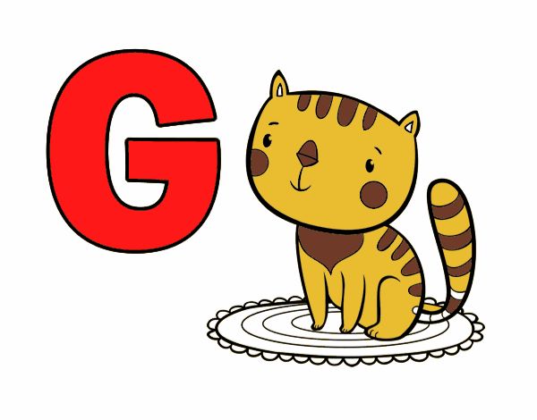 G de Gato