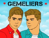 Gemeliers - Mil y una noches