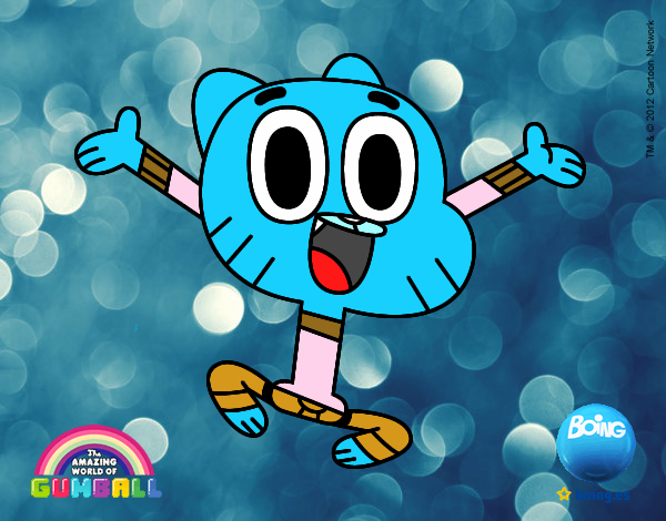 Gumball