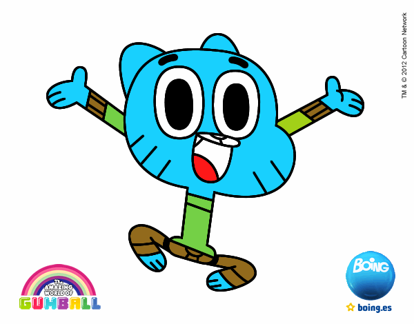 Gumball