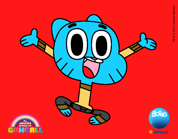 Gumball