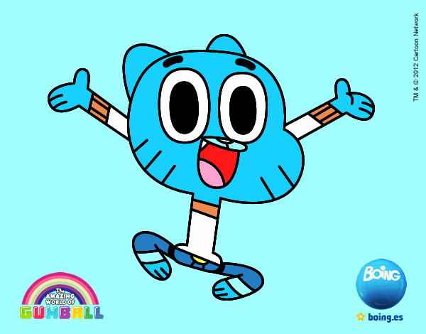 gumball