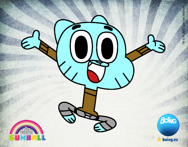 Gumball