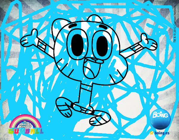 Gumball