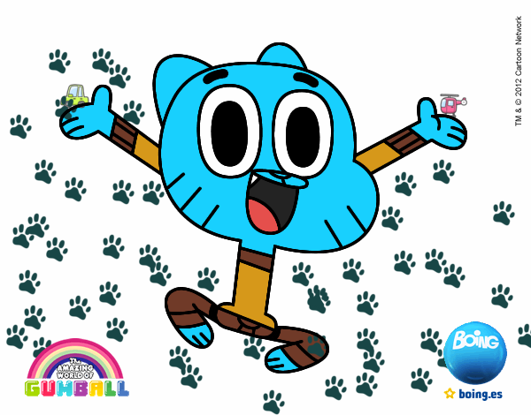 Gumball