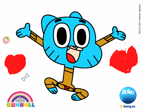 Gumball