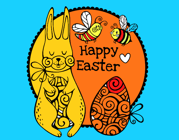 Happy Easter