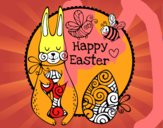 Happy Easter