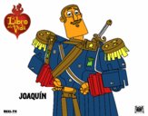 Joaquín